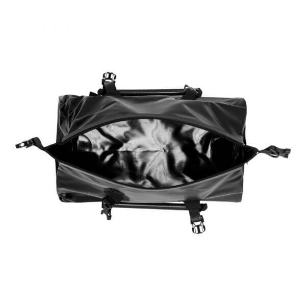 Rack-Pack black - Auf und Davon | Outdoor Equipment
