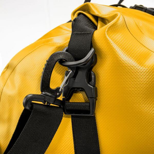 Rack-Pack sun yellow - Auf und Davon | Outdoor Equipment