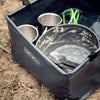 Folding Bowl - Auf und Davon | Outdoor Equipment