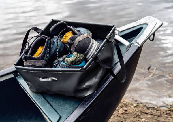 Folding Bowl - Auf und Davon | Outdoor Equipment