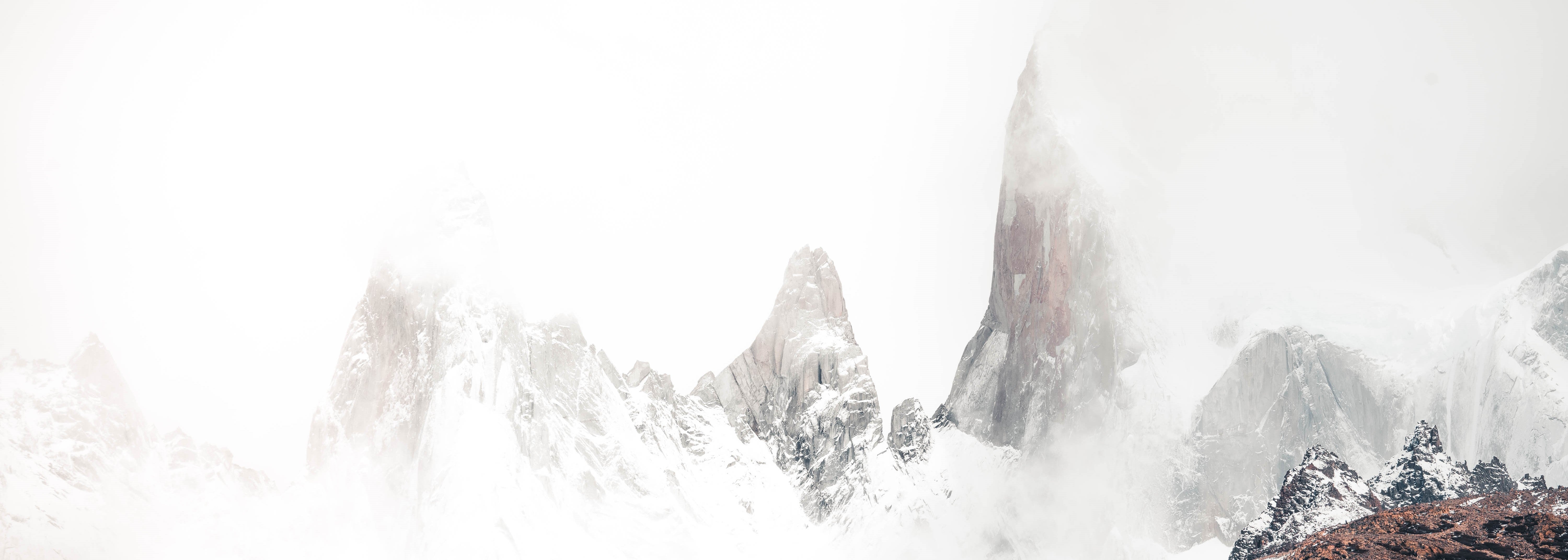 Outdoor-Landschaft im Panoramaformat, Titelbild zum Beitrag Fleecejacke kaufen