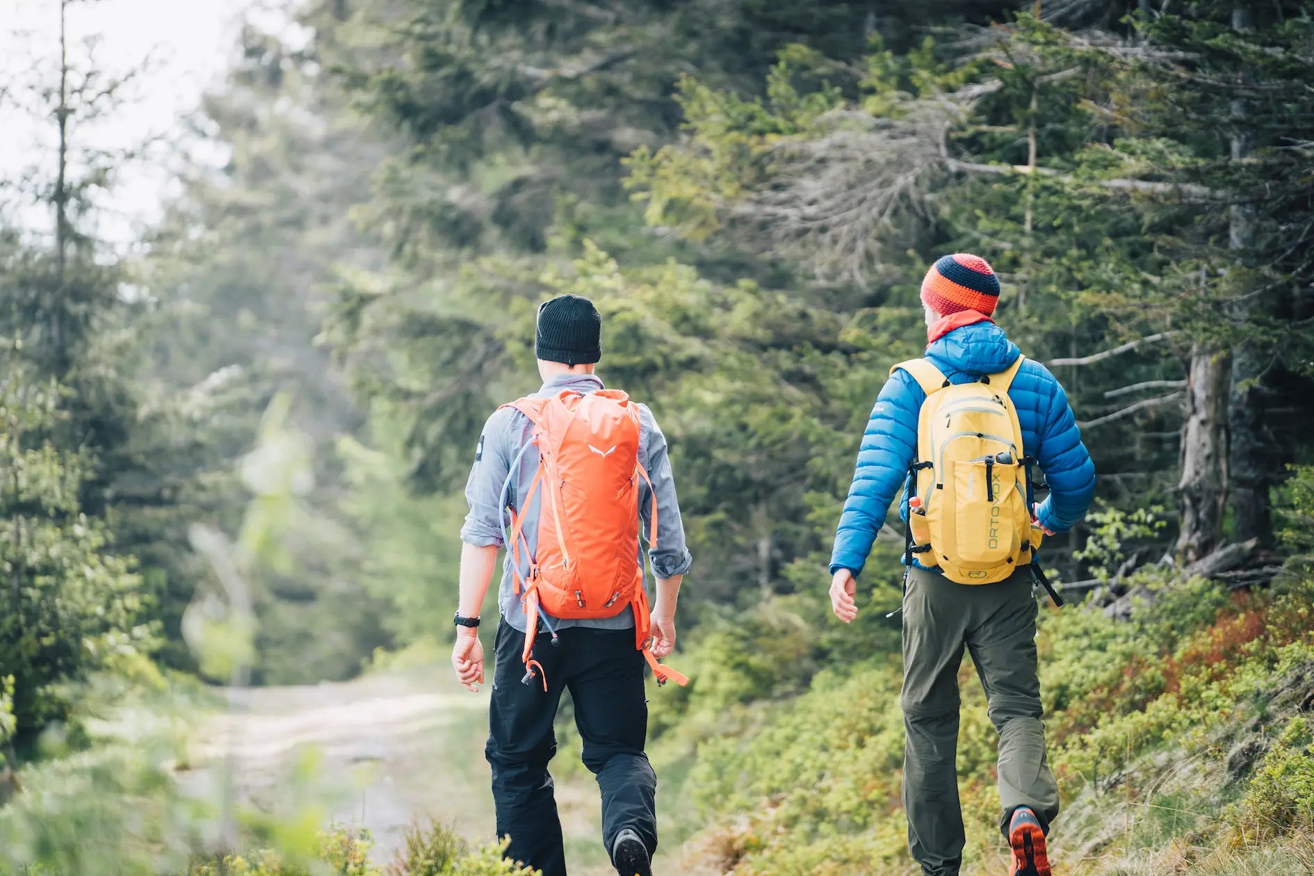 Trekkingtour