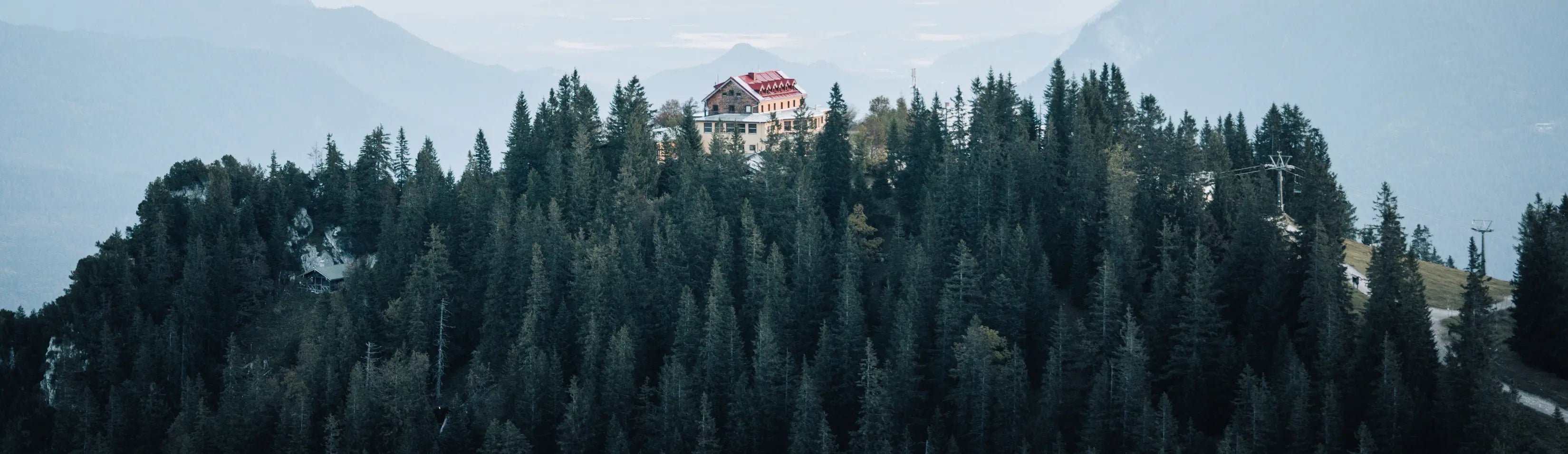 Hüttentour