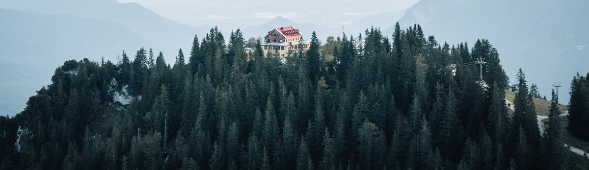 Hüttentour