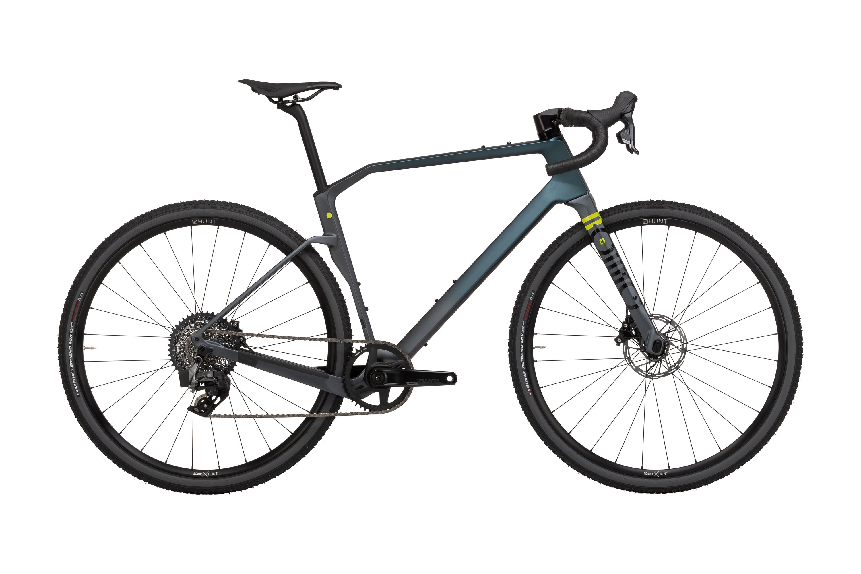 Neu: Rondo MYLC CF1
