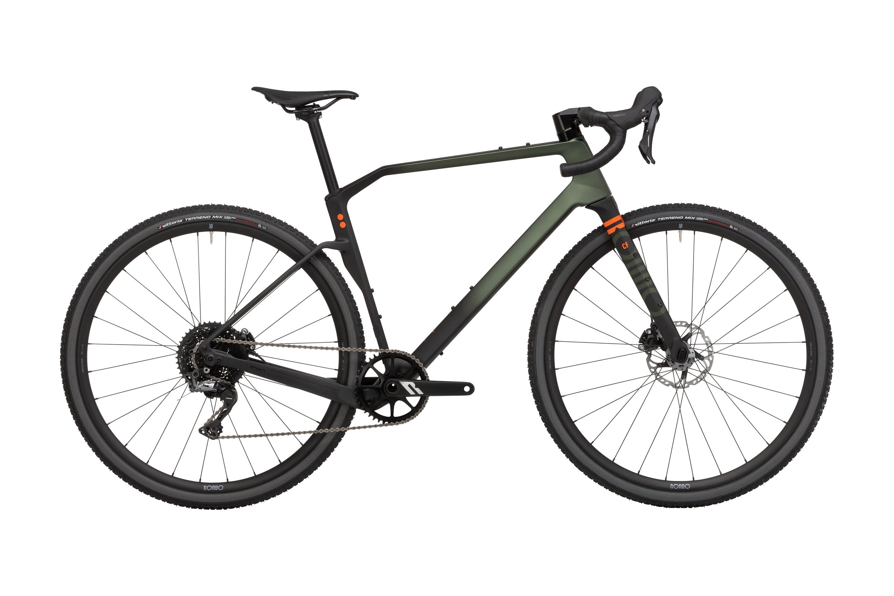 Rondo MYLC CF2 Gravel Plus