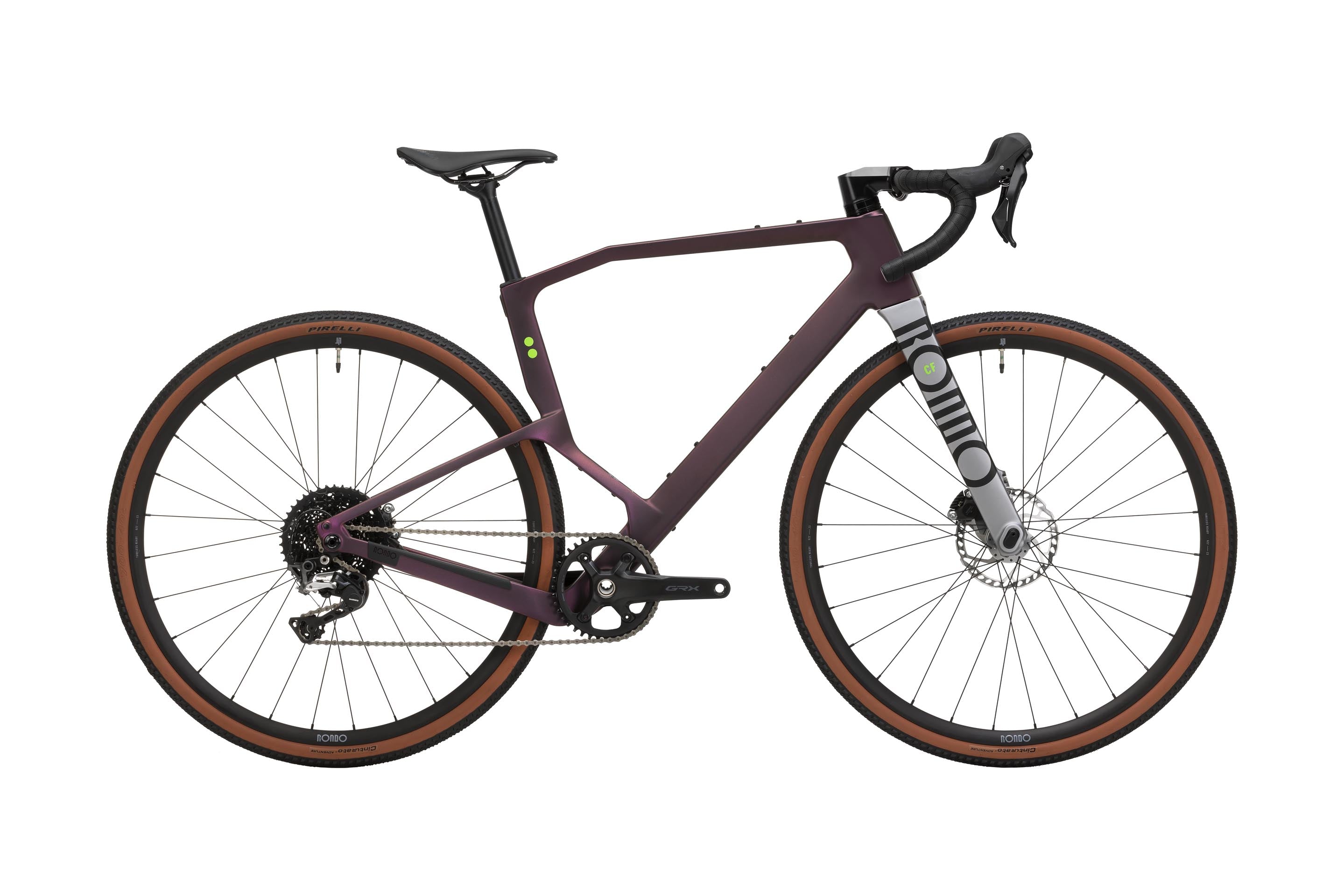 Neu: Rondo RUUT CF2 G2