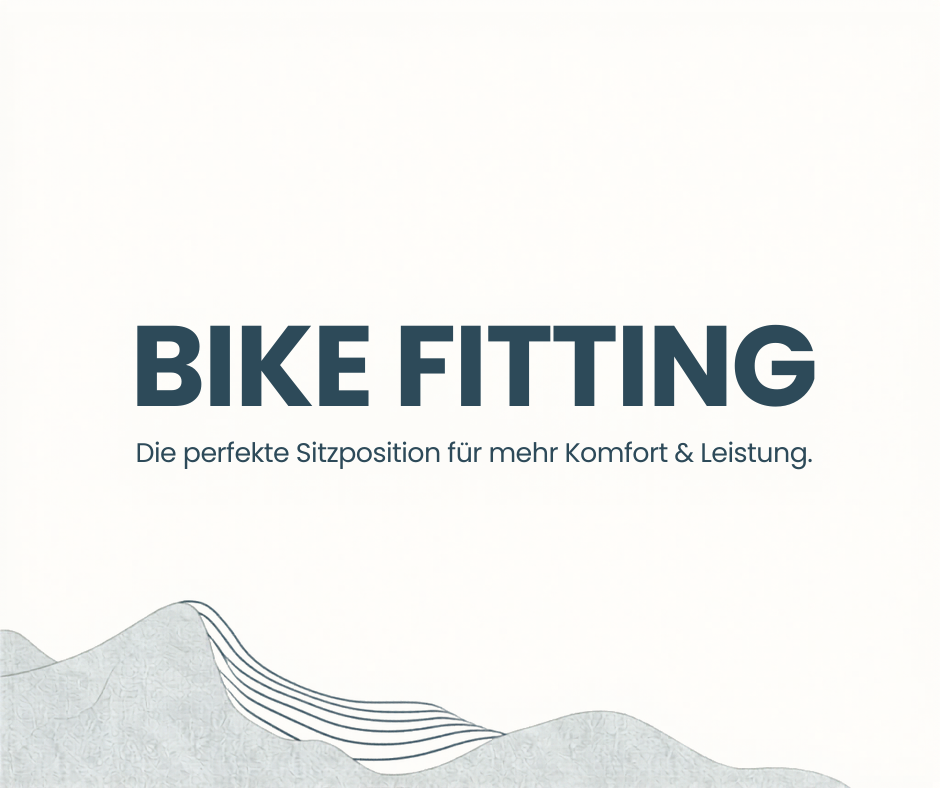 Bike Fitting in Fulda: Die perfekte Sitzposition für mehr Komfort und Leistung