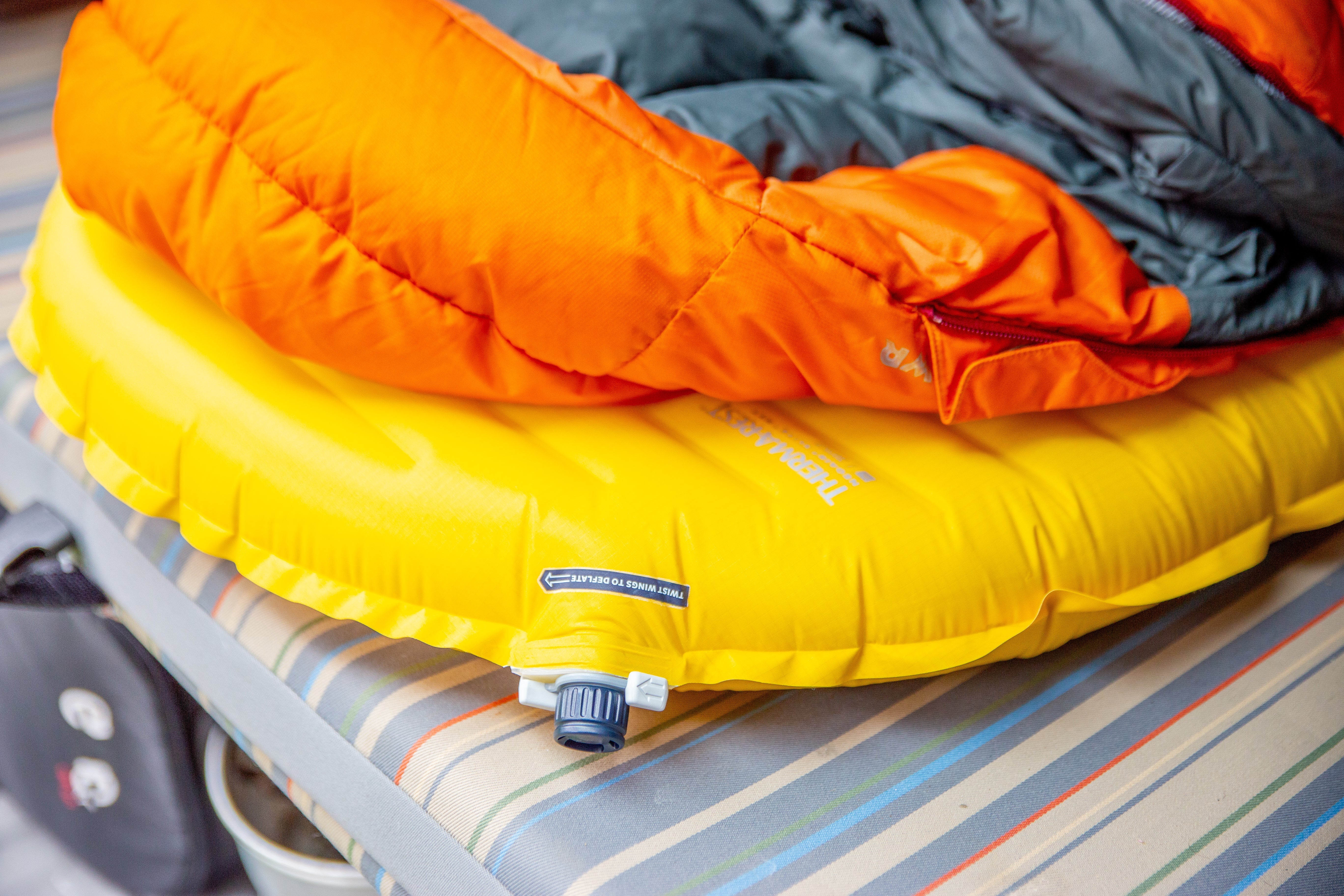 Therm-a-Rest NeoAir XLite NXT Isomatte