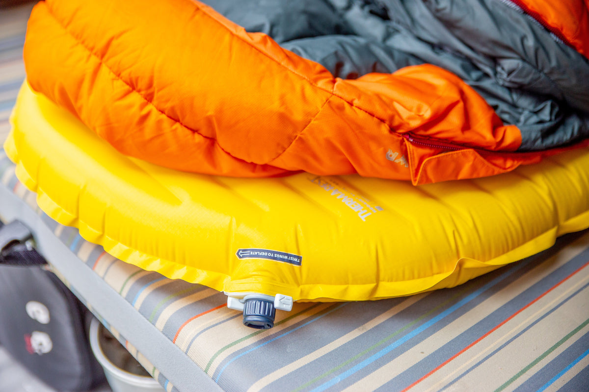 Therm-a-Rest NeoAir XLite NXT Isomatte