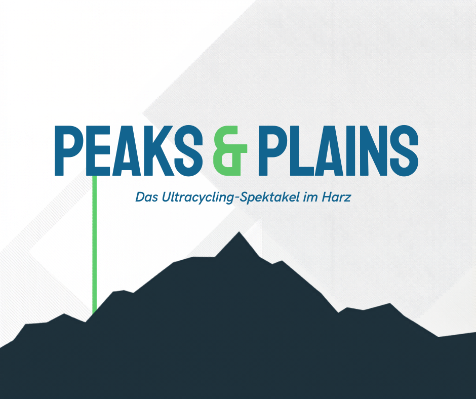 Peaks and Plains 2026: Das Ultracycling-Spektakel im Harz – und die passende Ausrüstung