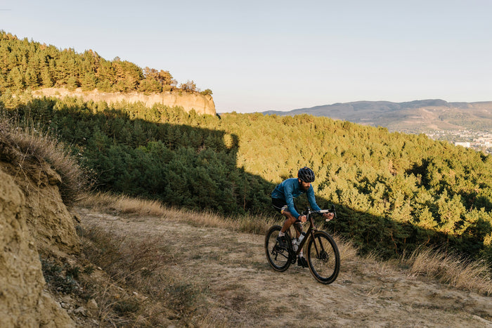 Gravelbike oder Rennrad?