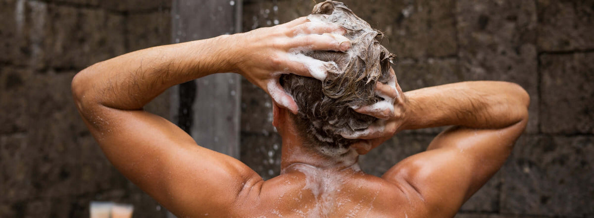 Hygiene und Körperpflege