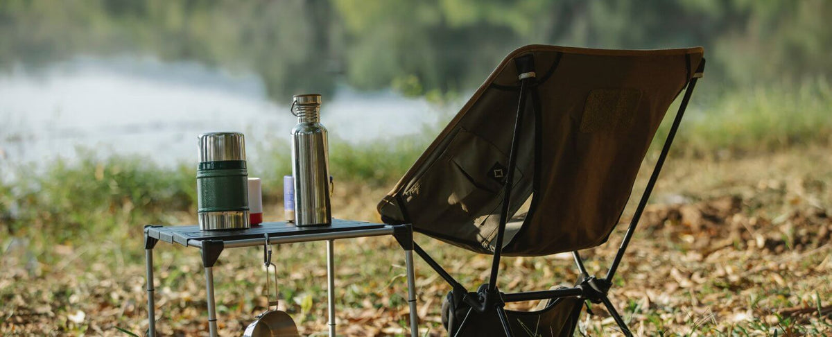Campingtische