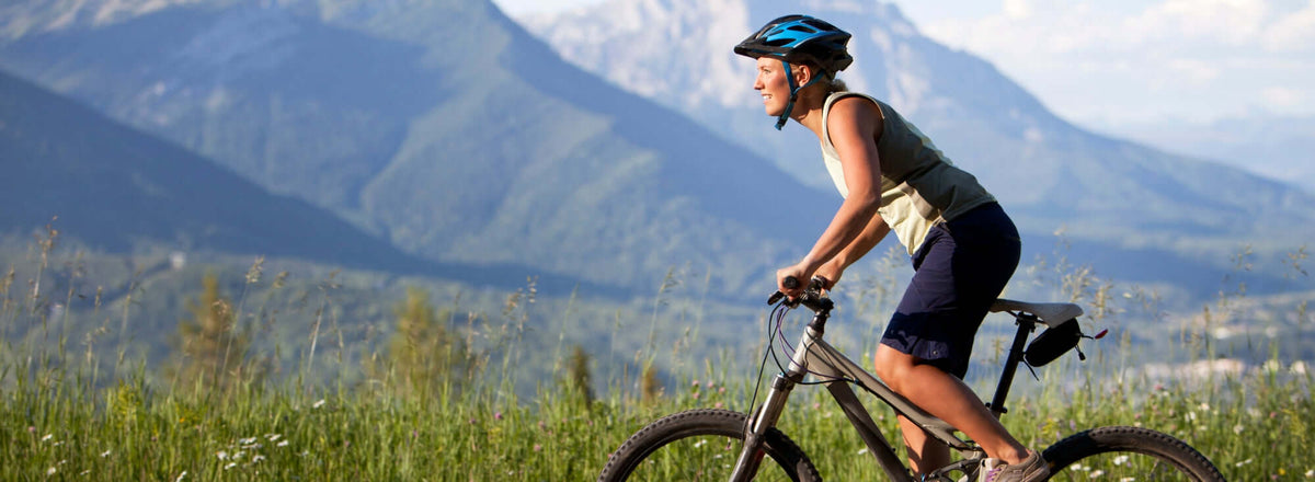 Damen Fahrradtrikots und Fahrradshirts