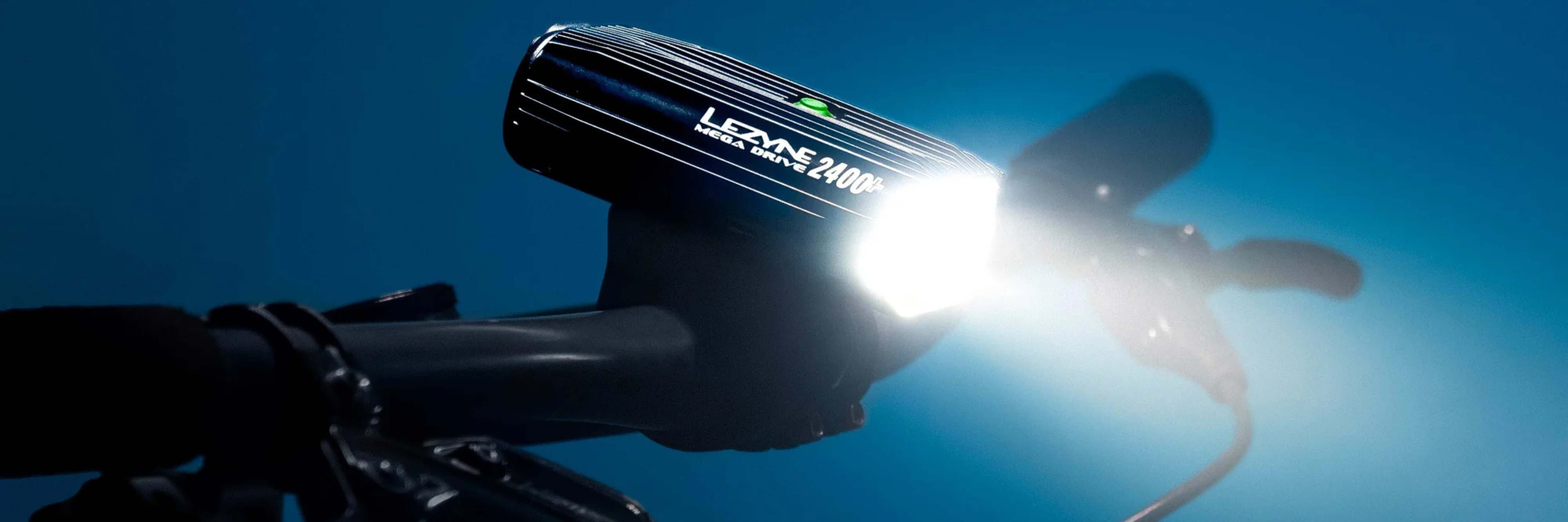 Lezyne