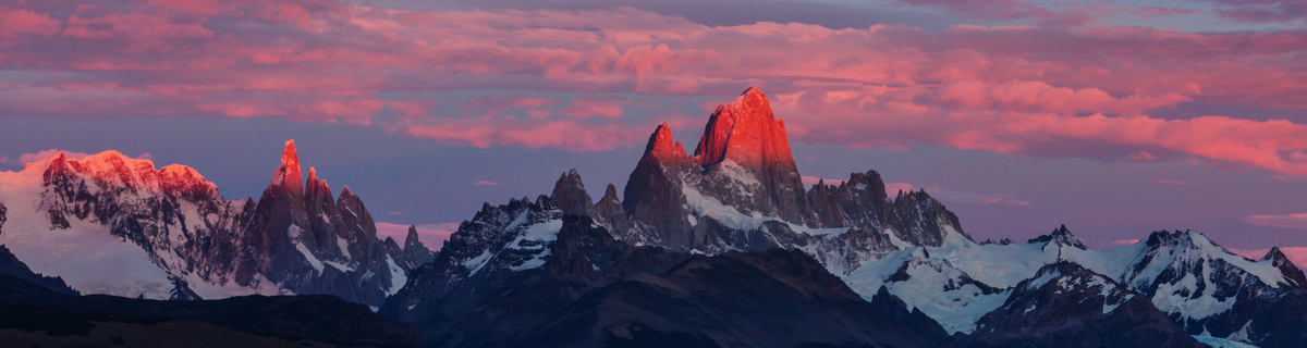 Patagonia
