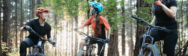 Damen Fahrradbekleidung