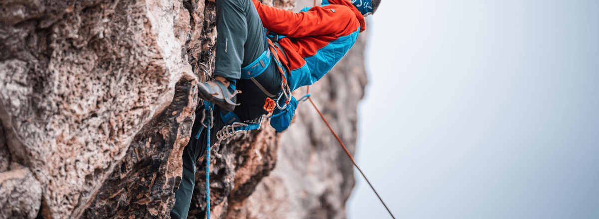 Herren Kletterhosen