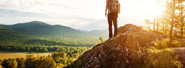 Herren Wander- und Trekkingschuhe