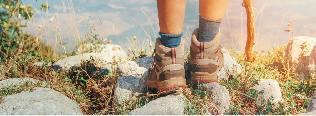 Herren Socken und Schuhzubehör