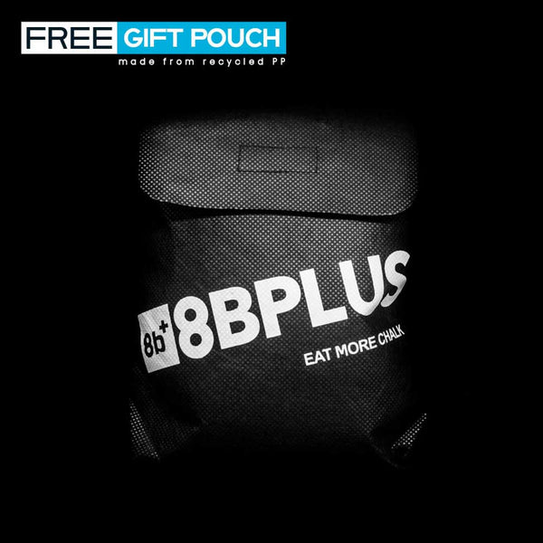 8BPLUS Aufbewahrungsbeutel