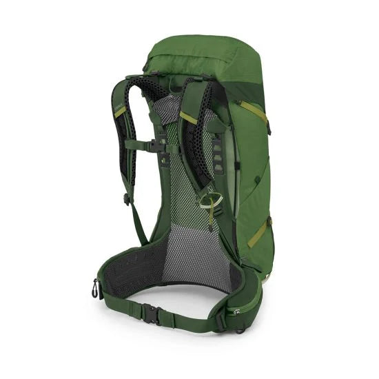 Osprey Stratos 26 | Herren Wanderrucksack seaweed/matcha green Auf und Davon Outdoor Equipment