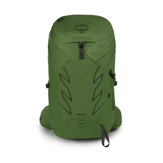 green belt/black
