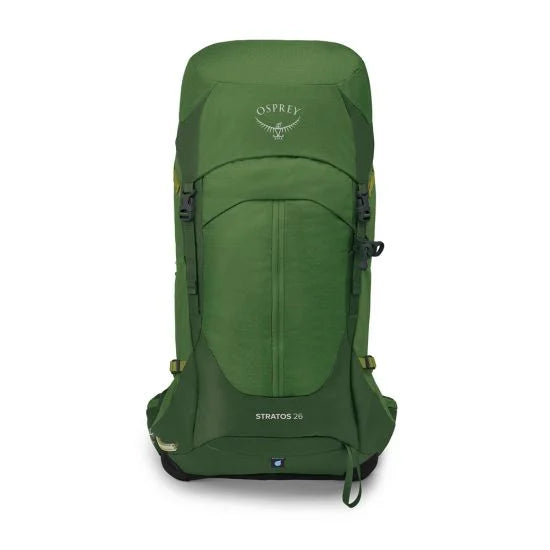 Osprey Stratos 26 | Herren Wanderrucksack seaweed/matcha green Auf und Davon Outdoor Equipment