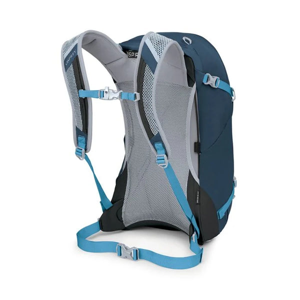 atlas blue