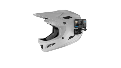GoPro Front- und Seiten-Helmhalterung - Auf und Davon | Outdoor Equipment