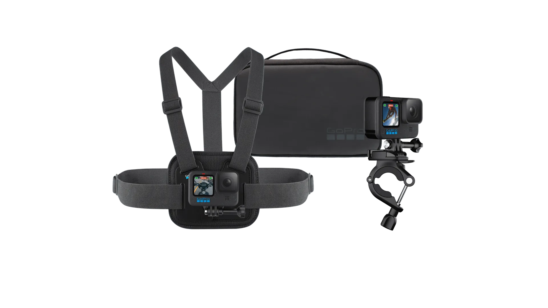 Sport-Kit - Auf und Davon | Outdoor Equipment