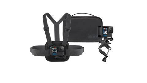 Sport-Kit - Auf und Davon | Outdoor Equipment