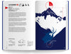 Berge der Alpen – Buch von Marmota Maps
