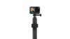 GoPro Shorty Mini-Verlängerungsstange + Stativ Actioncam Auf und Davon | Outdoor Equipment