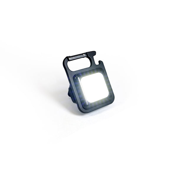 Origin Outdoors LED-Pocketleuchte Magnet