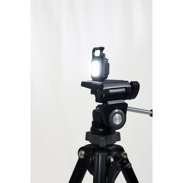 Origin Outdoors LED-Pocketleuchte Karabiner