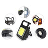Origin Outdoors LED-Pocketleuchte
