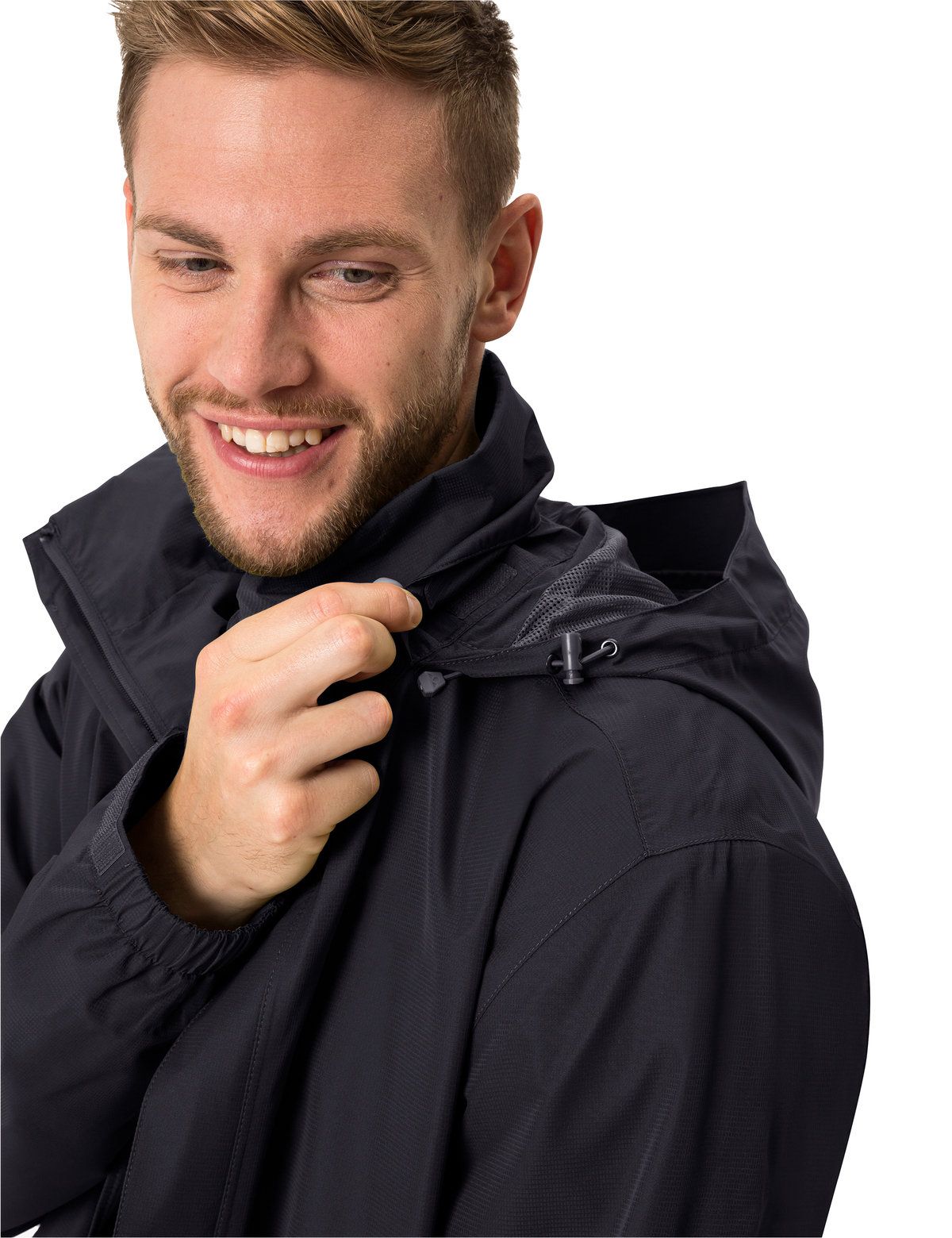 Men's Escape Light Jacket