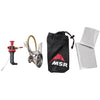 MSR WhisperLite International Stove Lieferumfang