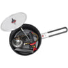 MSR WhisperLite International Stove verstaut