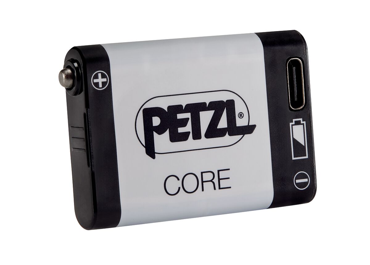 Petzl CORE Akku