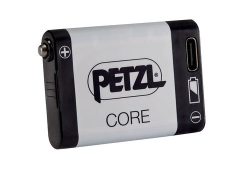 Petzl CORE Akku