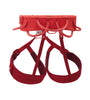 coral red