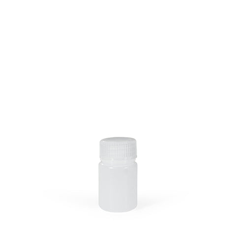Basic Nature Weithalsflasche rund 30ml