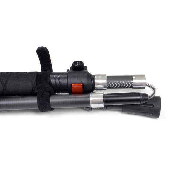 Origin Outdoors Trekkingstöcke Carbon