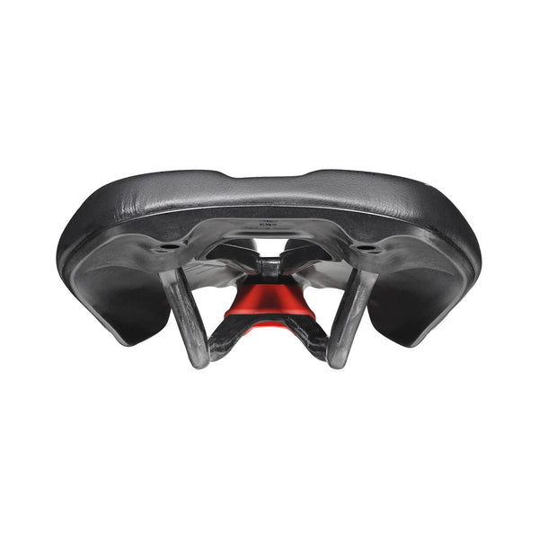 Selle Italia WATT SF Kit Carbon Triathlonsattel Rückansicht