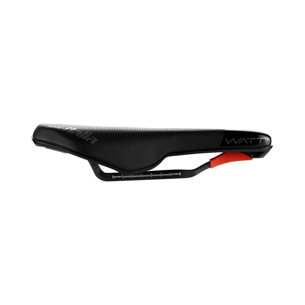 Selle Italia WATT SF Kit Carbon Triathlonsattel Seitenansicht