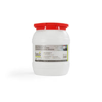 BasicNature Weithalstonne 6,4 L