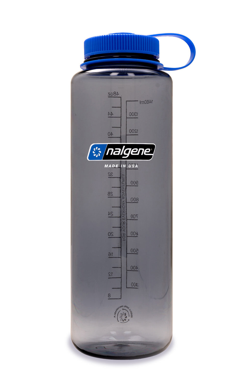 Trinkflasche 'WH Silo Sustain' 1,5L